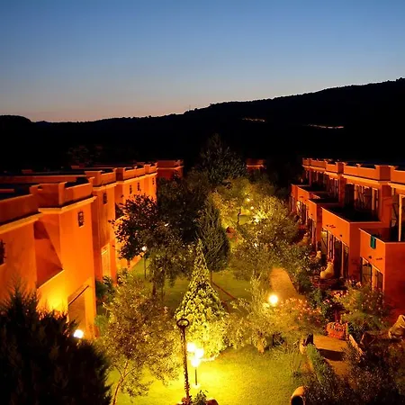 Club Kavala 3* Assos