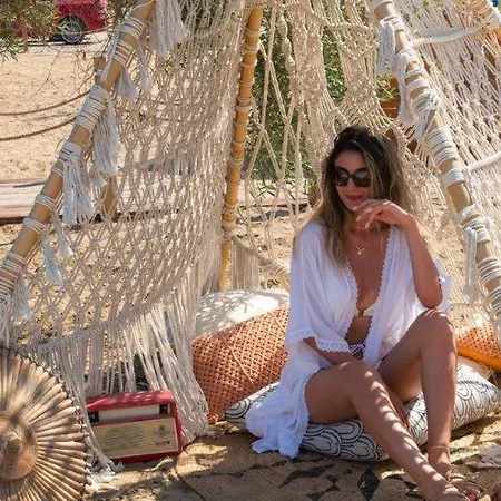 Club Kavala Ξενοδοχείο Assos