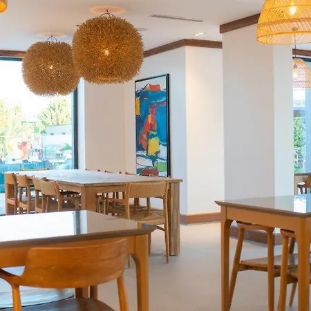 Hotel Club Kavala 3*