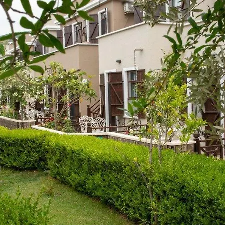 Club Kavala Hotel Assos