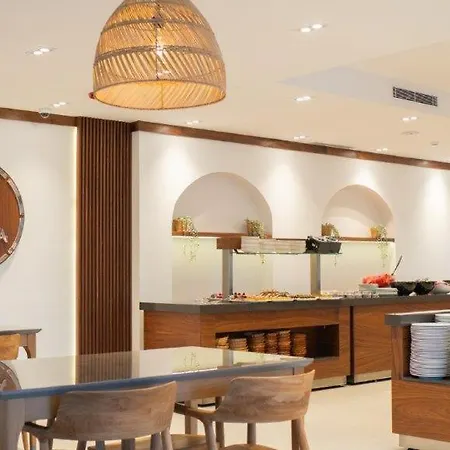 Hotel Club Kavala