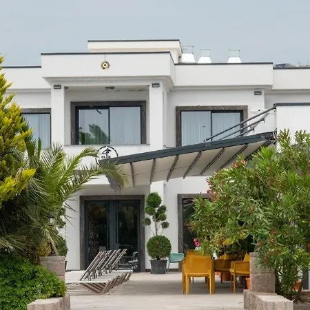 Hotel Club Kavala