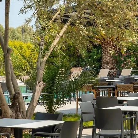 Hotel Club Kavala