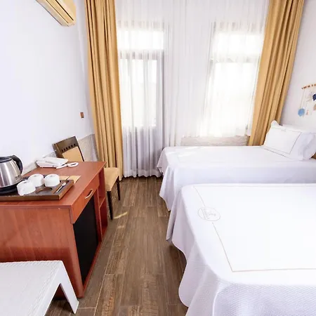 Club Kavala Hotel