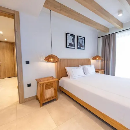 Hotel Club Kavala