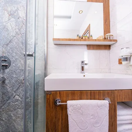 Hotel Club Kavala
