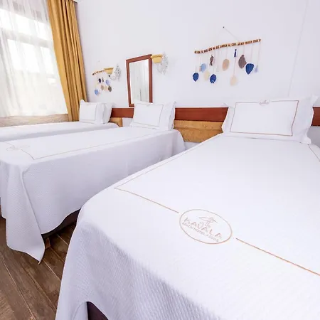 Club Kavala Hotel Assos