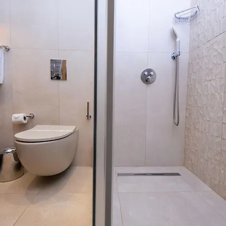 Hotel Club Kavala