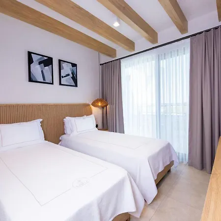 Club Kavala Hotel Assos