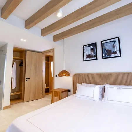 Hotel Club Kavala Assos