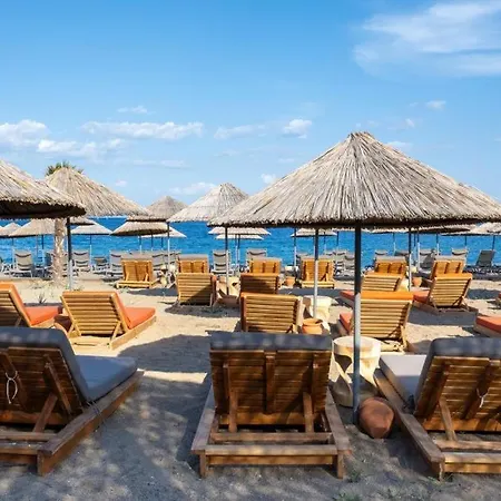 Club Kavala 3* Assos