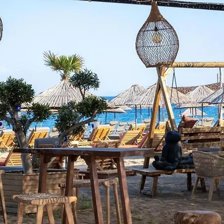 Hotel Club Kavala Assos