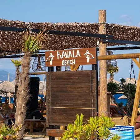 Club Kavala Assos