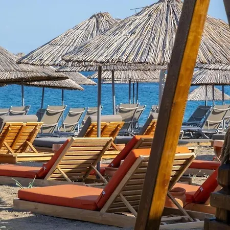 Club Kavala 3* Assos