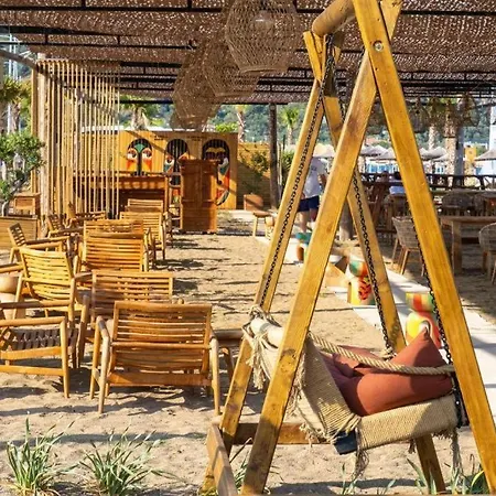 Hotel Club Kavala
