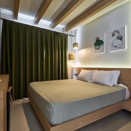 Hotel Club Kavala 3*