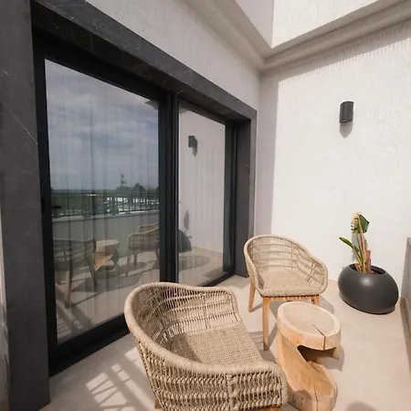 Club Kavala 3* Assos