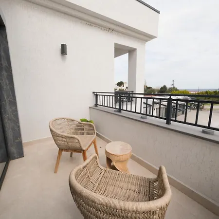 Hotel Club Kavala