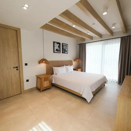 Club Kavala Hotel 3*