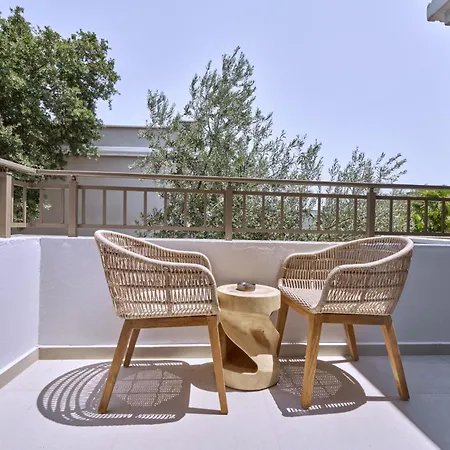 Hotel Club Kavala 3*