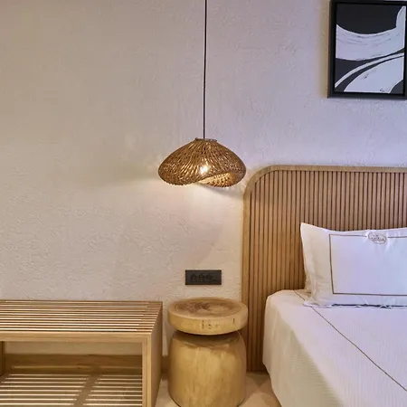 Club Kavala Hotel Assos