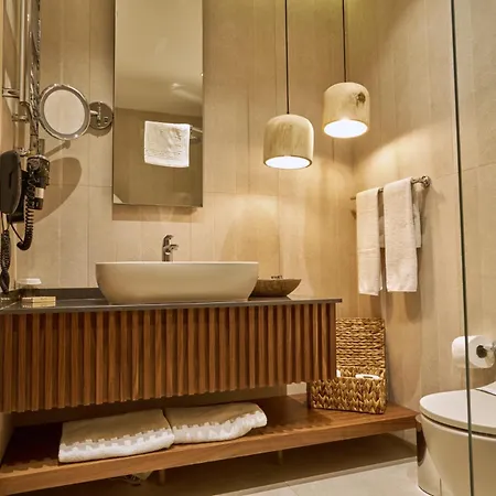 Hotel Club Kavala Assos