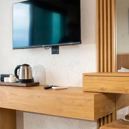 Club Kavala 3* Assos