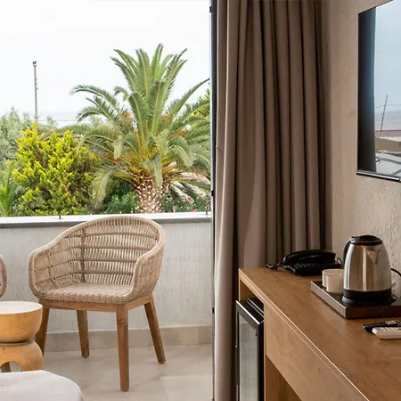 Club Kavala Hotel
