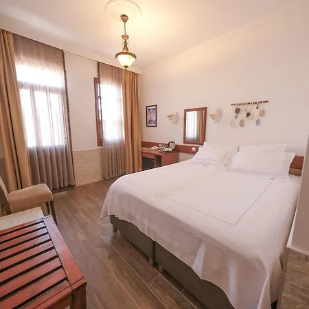 Hotel Club Kavala