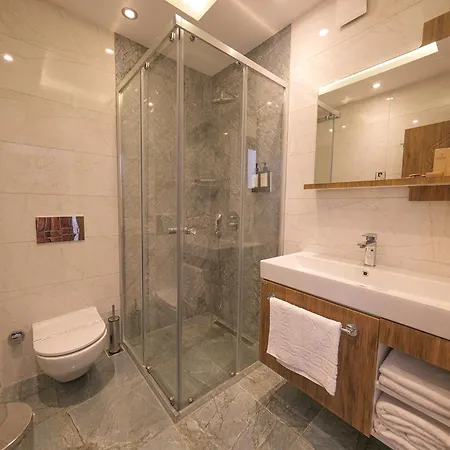 Club Kavala Hotel Assos