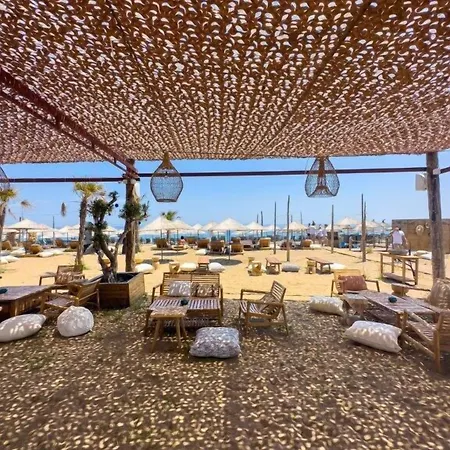 Hotel Club Kavala Assos