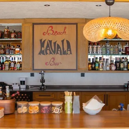 Club Kavala 酒店