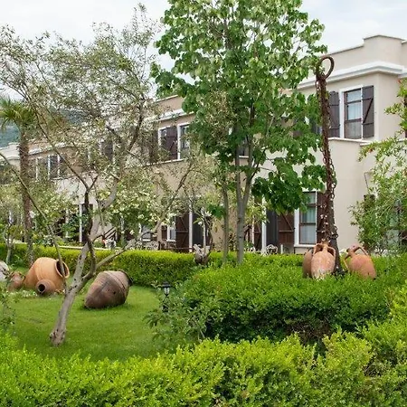 Club Kavala Hotel Assos