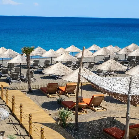 Hotel Club Kavala Assos