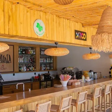 酒店 Club Kavala