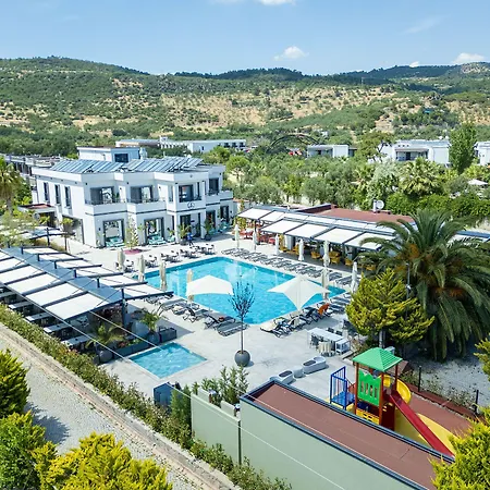 Club Kavala Assos