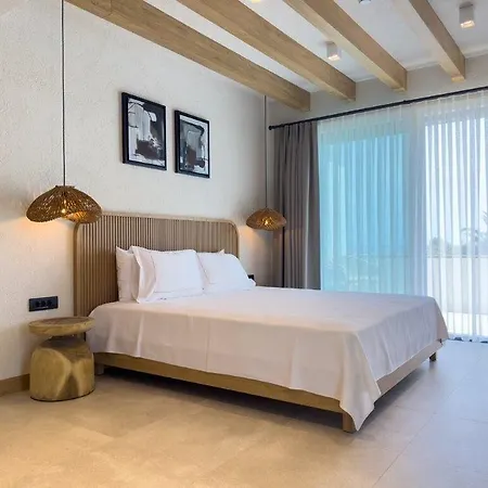 Hotel Club Kavala 3*