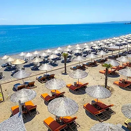 ホテル Club Kavala