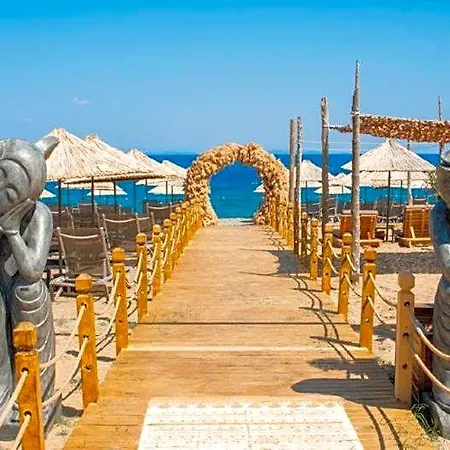 Club Kavala ホテル