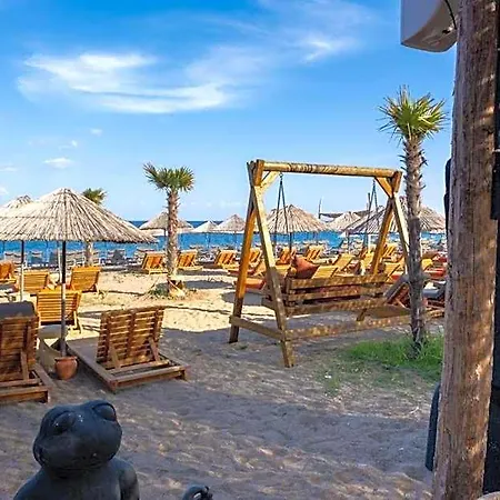 ホテル Club Kavala