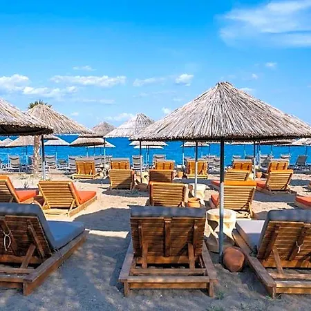 Club Kavala ホテル