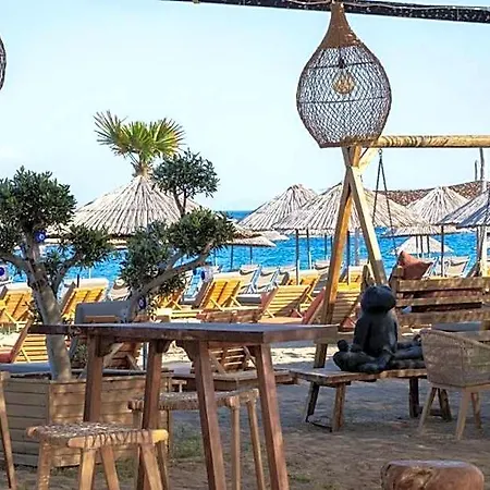 Club Kavala 3*