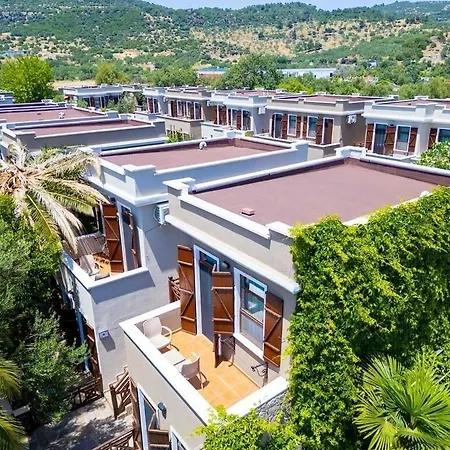 Hotel Club Kavala