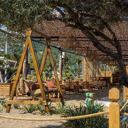 Hotel Club Kavala