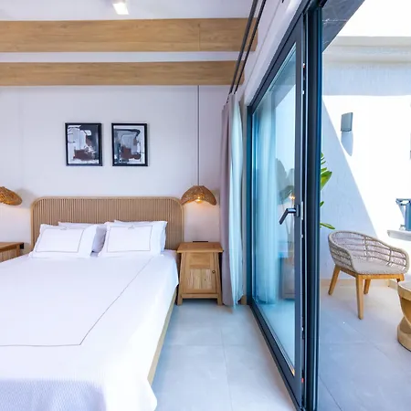 Hotel Club Kavala 3*
