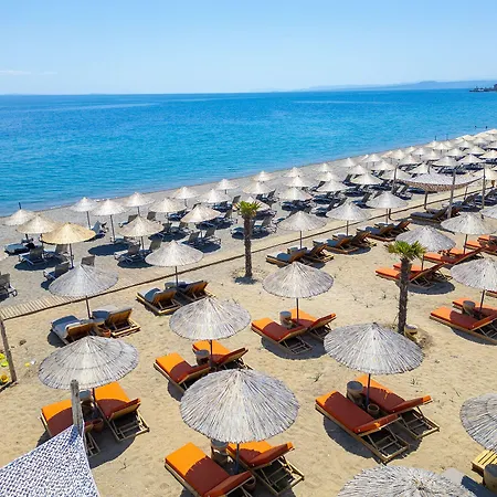 Club Kavala Hotel